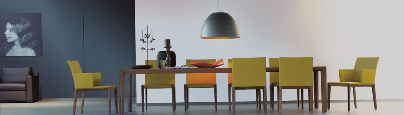 Mobilier dinning Italia