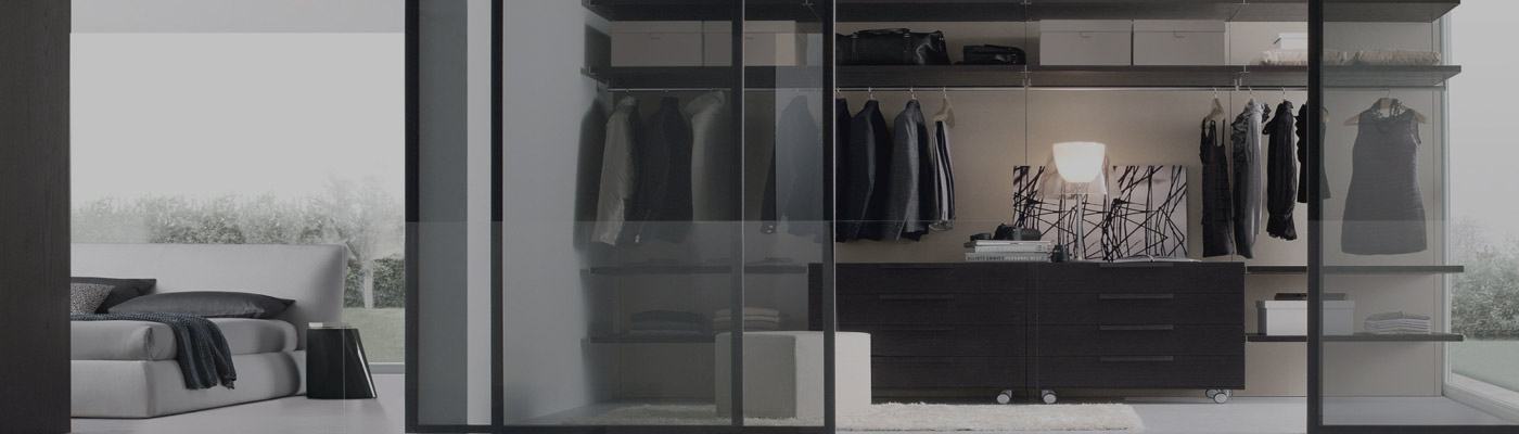 Mobila dressing Italia