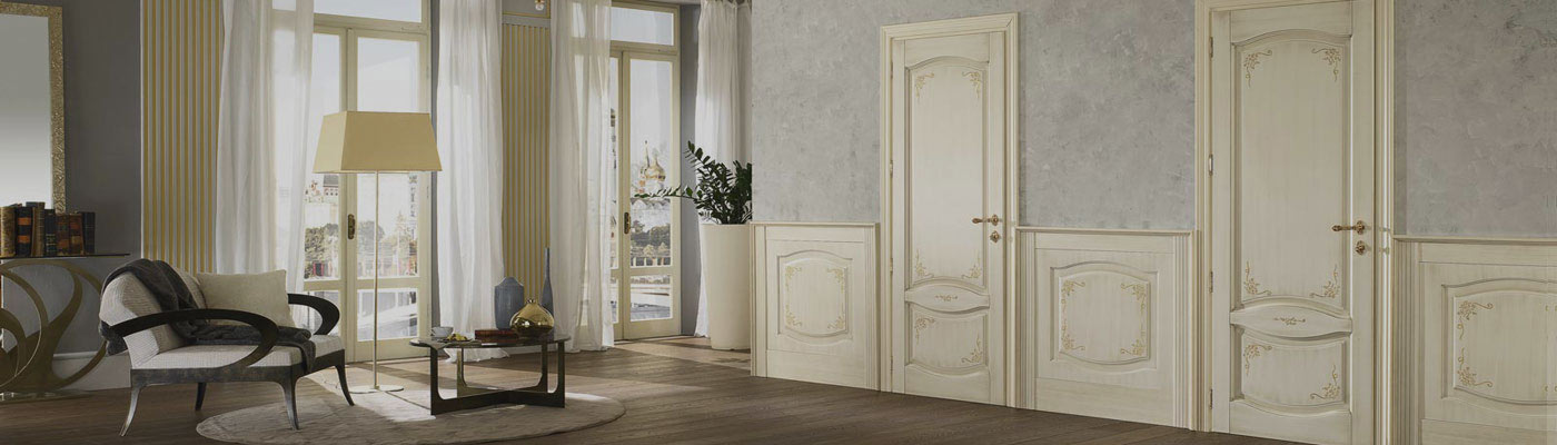 Usi interior Italia