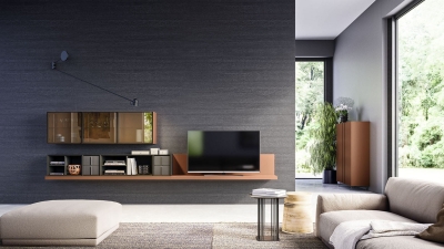 Living modern OR DAY 01