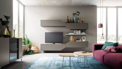 Living modern OR DAY 02