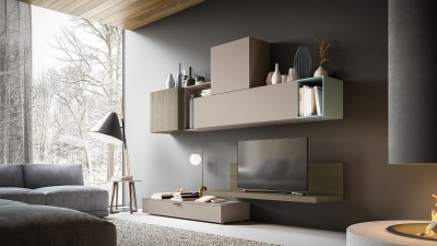 Living modern OR DAY 05