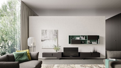 Living modern OR DAY 07