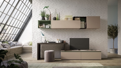 Living modern OR DAY 12