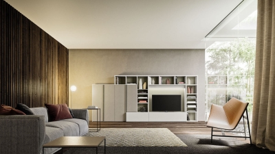 Living modern OR DAY 23