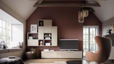 Living modern OR DAY 24