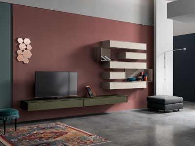 Living modern SL KD004