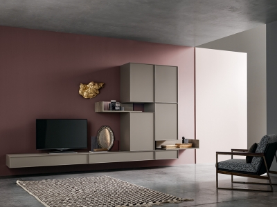 Living modern SL KD008