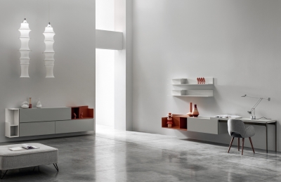Living modern SL KV015