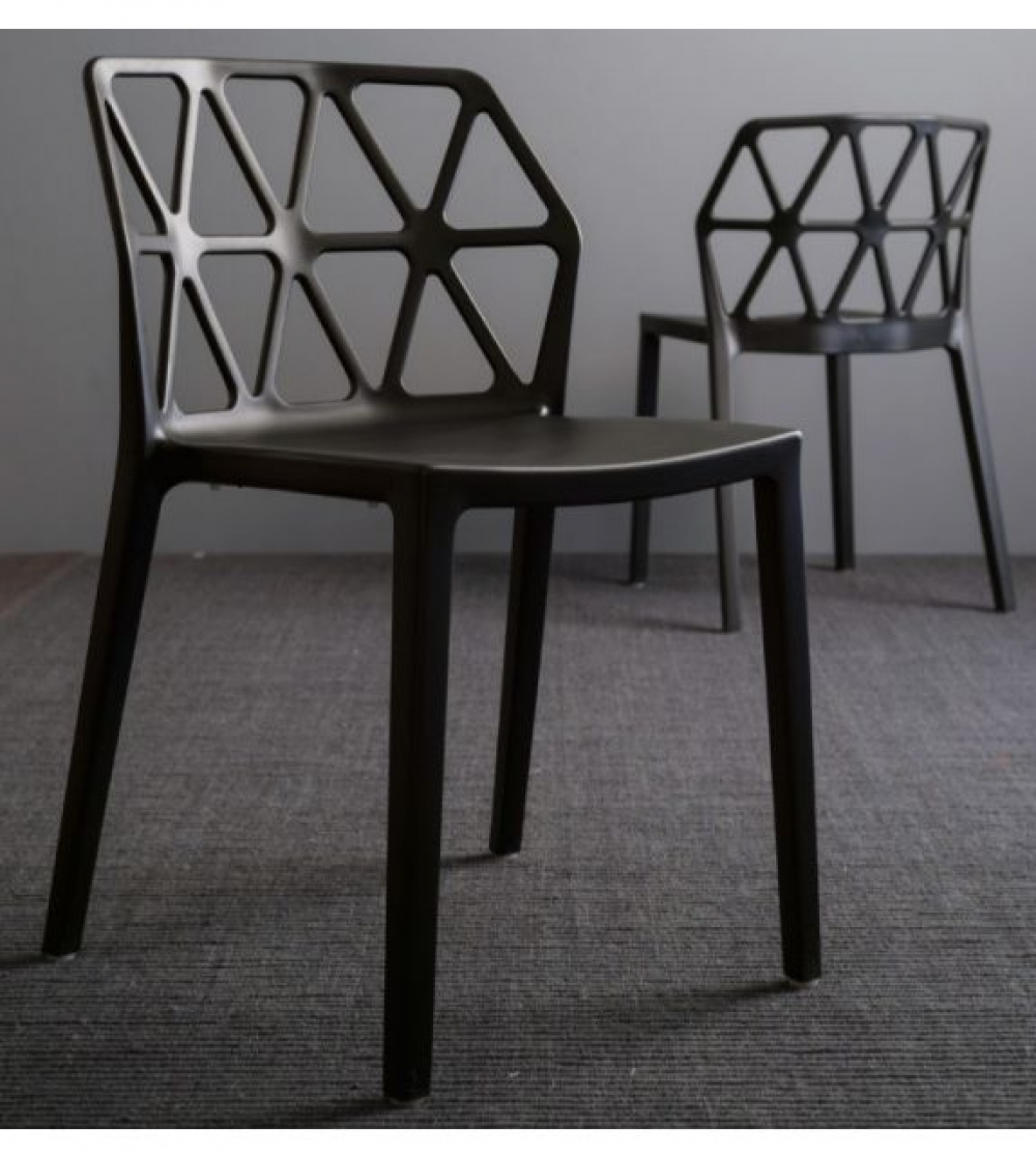 Scaun outdoor CN ALCHEMIA 
