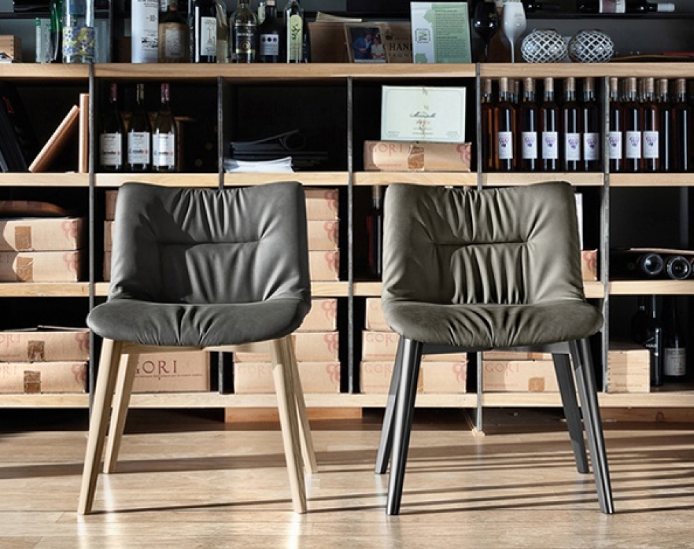 Scaun modern DI RELAX 