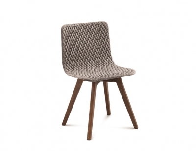 Scaun modern  DI FLEXA