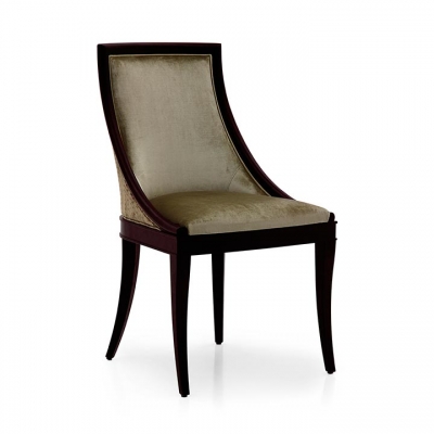 Scaun contemporan SS AMINA