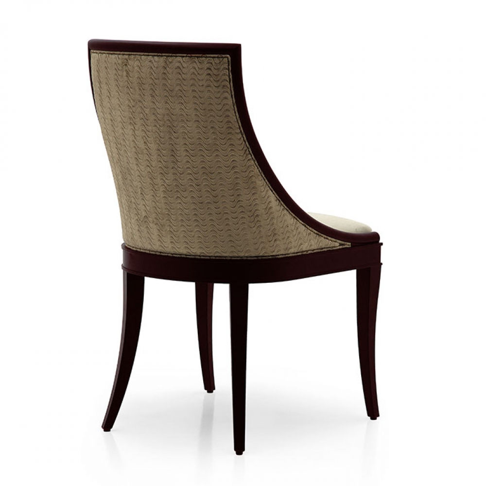 Scaun contemporan SS AMINA