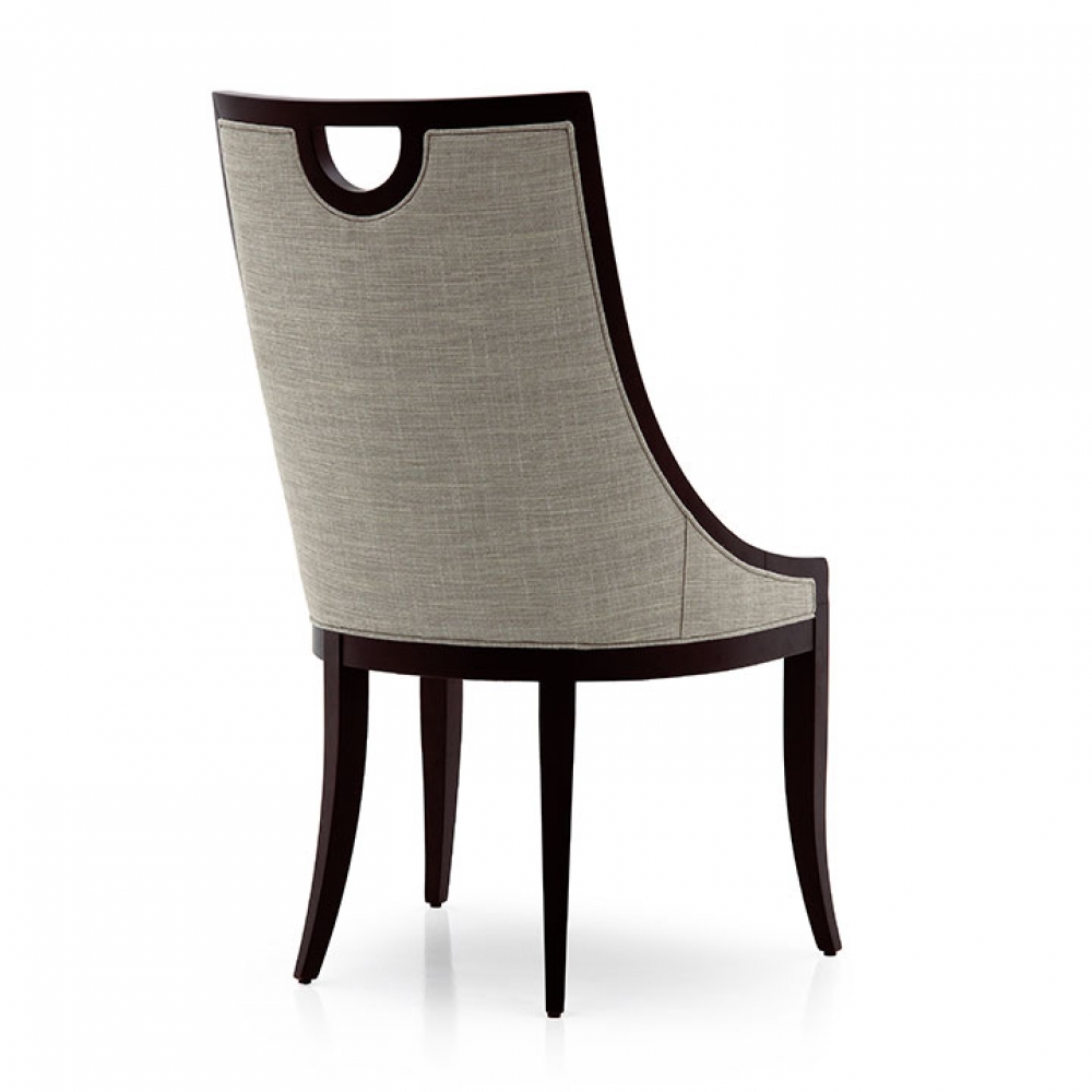 Scaun contemporan SS ASTRA