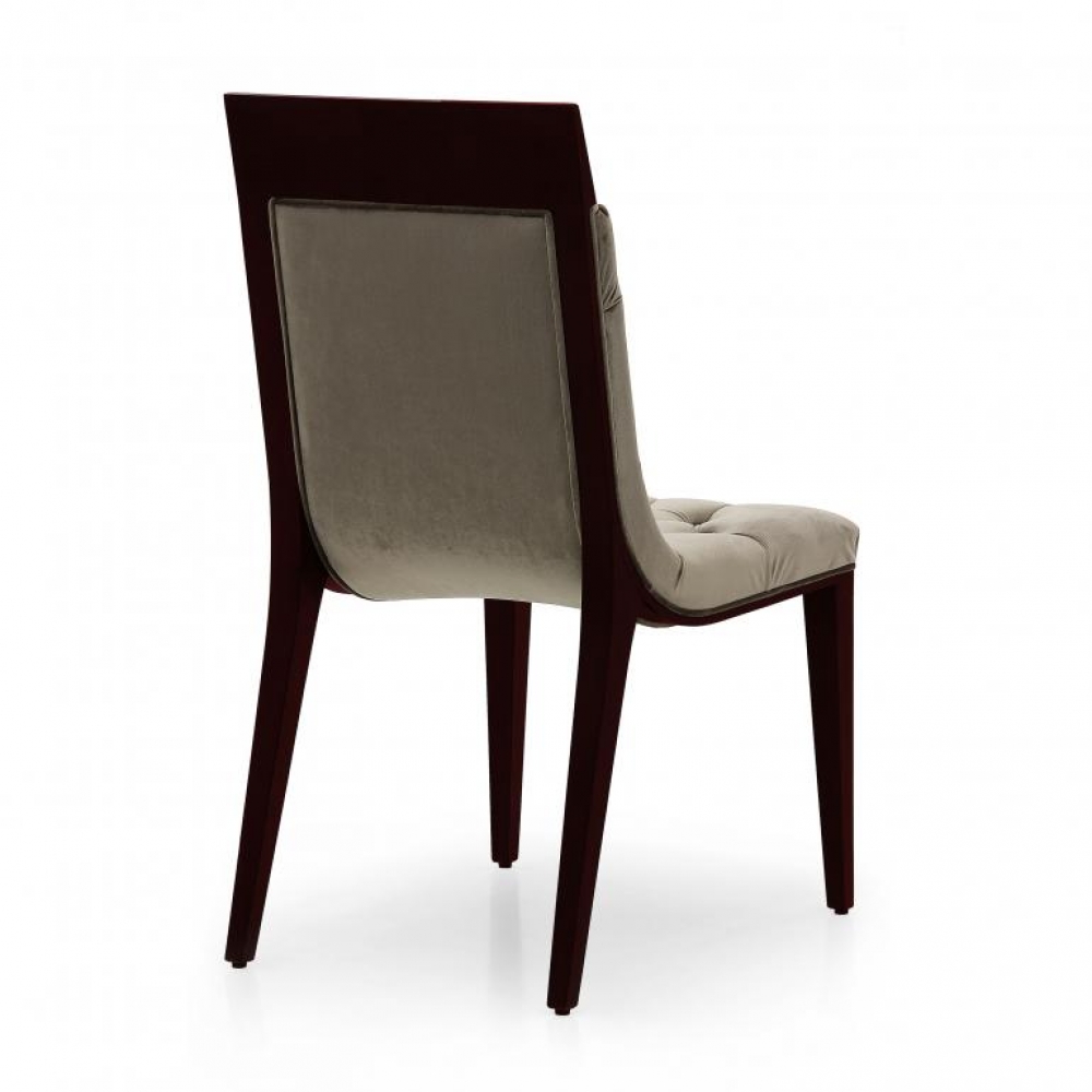 Scaun contemporan SS PISA