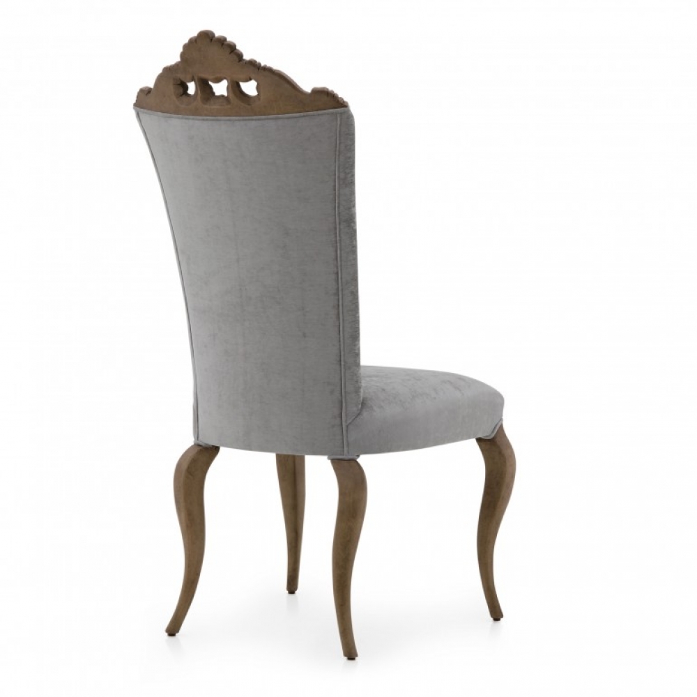 Scaun clasic SS ANTESIA
