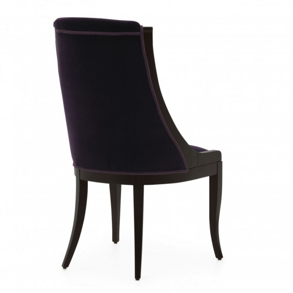 Scaun contemporan SS LETIZIA