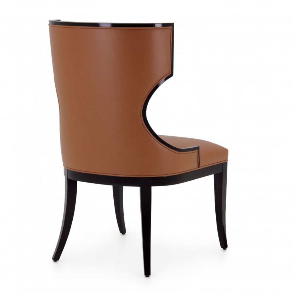 Scaun contemporan SS ALICE