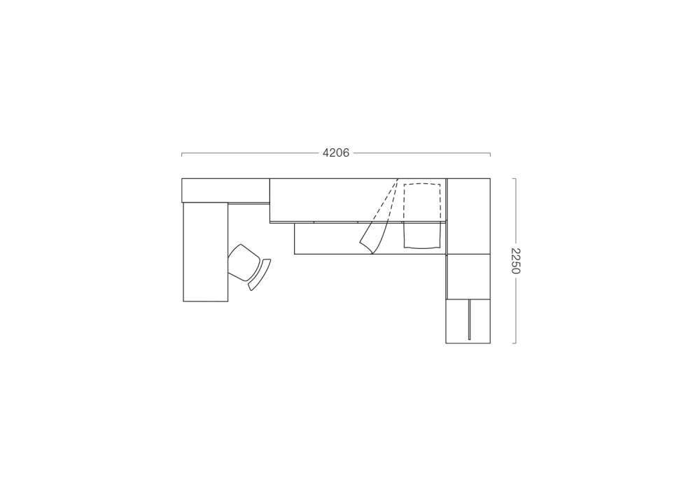 CAMERA CV ST P27
