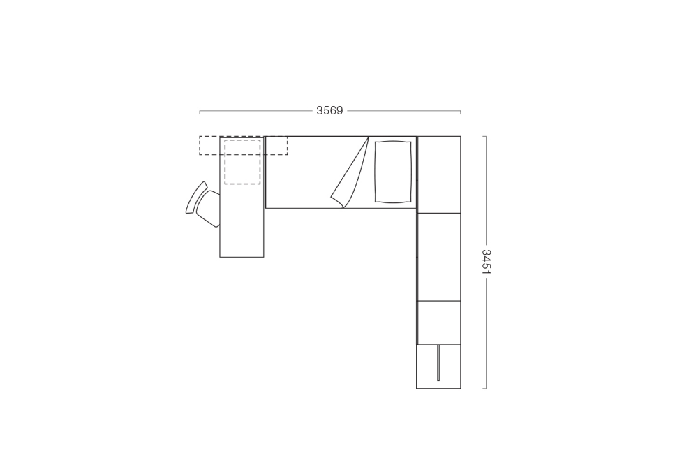 CAMERA CV ST T02