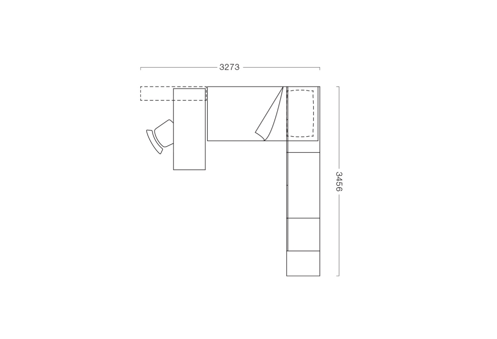 CAMERA CV ST P17