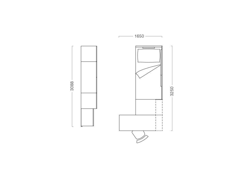 CAMERA CV ST T04