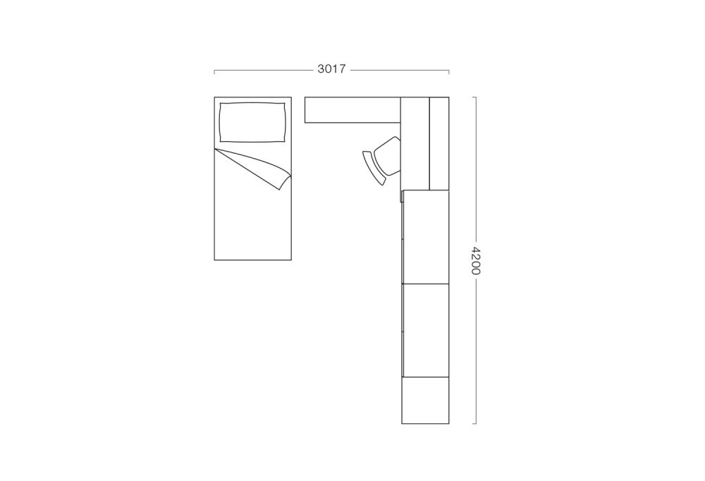 CAMERA CV ST T06