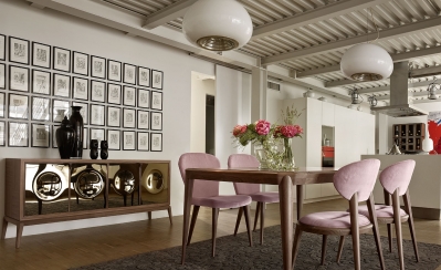 Dining contemporan VP 24