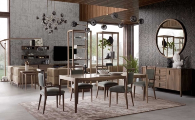 Dining contemporan VP 25