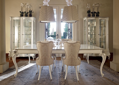 Dining clasic VP CAPRI 