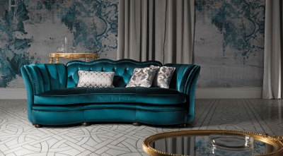 CANAPEA CLASICA EP MUSCARI