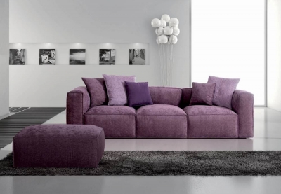 CANAPEA MODERNA SAM SENSE VINTAGE 