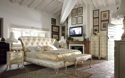 DORMITOR CLASIC VP CAPRI