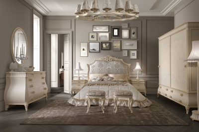 DORMITOR CLASIC VP FIRENZE