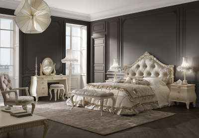 DORMITOR CLASIC VP FLORENTIA