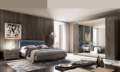 DORMITOR CONTEMPORAN CG MAIA