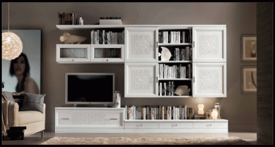LIVING FP ARMONIA D
