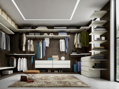 DRESSING OR BOISERIE