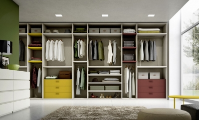 DRESSING OR WOLK IN 