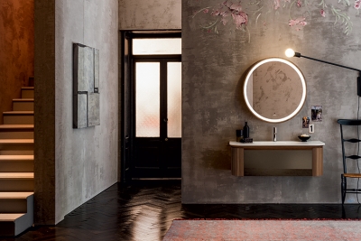 MOBILIER DE BAIE ARTLINEA INCANTO 