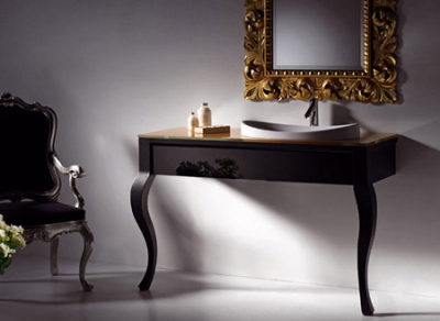 MOBILIER DE BAIE ARTLINEA  METAFORA