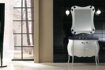 MOBILIER DE BAIE BMT IMPERO