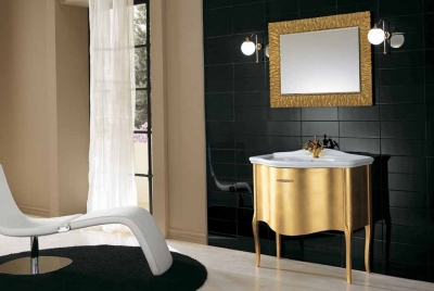 MOBILIER DE BAIE BMT QUEEN