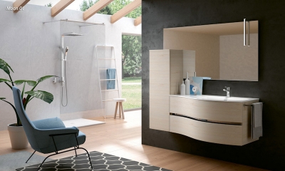 MOBILIER DE BAIE BMT VANITES