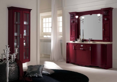 MOBILIER DE BAIE BMT ZAR
