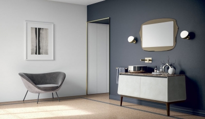 MOBILIER DE BAIE BIREX CAMPUS
