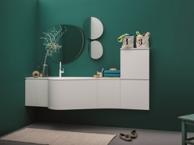 MOBILIER DE BAIE BIREX VERSA