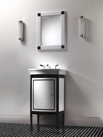 MOBILIER DE BAIE DEVON&DEVON HARRY