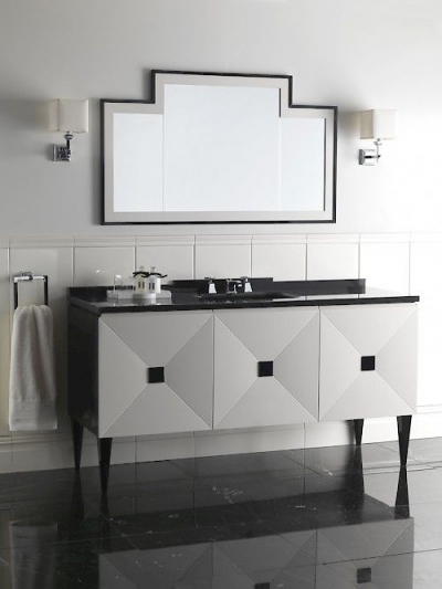 MOBILIER DE BAIE DEVON&DEVON JETSET 